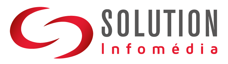 Solution Infomédia Logiciel - API Acomba, Connecteurs Acomba et autres systèmes comptables logo