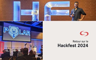 Retour sur le Hackfest 2024