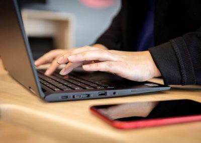 Design et programmation de sites web