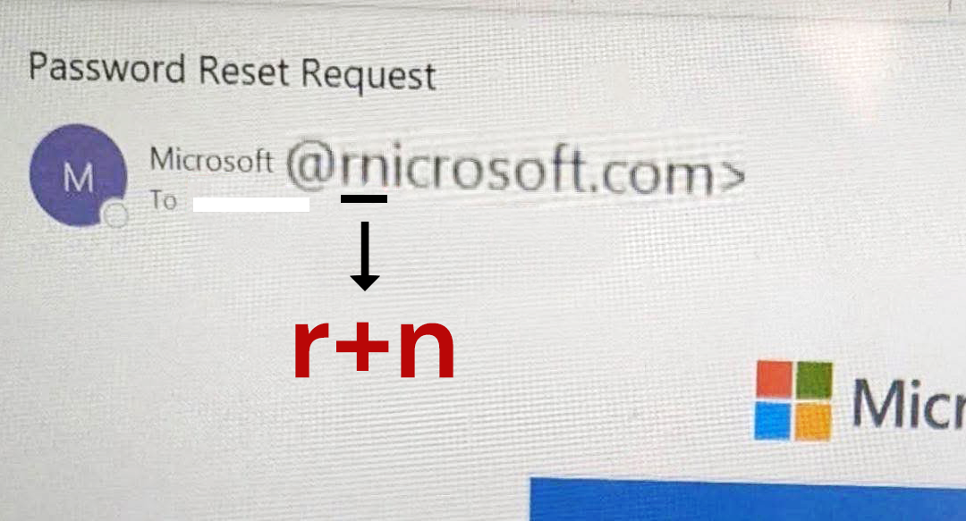 Vague actuelle de phishing ciblant Microsoft 365 : ce que vous devez savoir