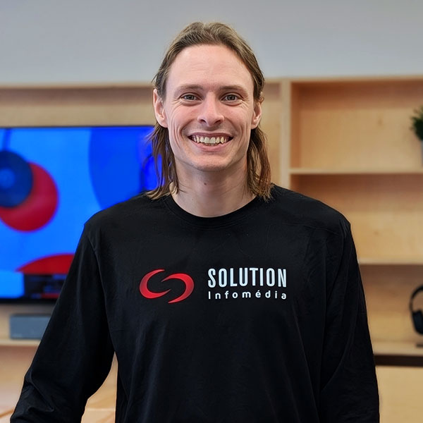 Pierre-Olivier Gagné