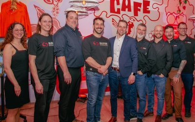 Inauguration de notre quatrième bureau à Gaspé